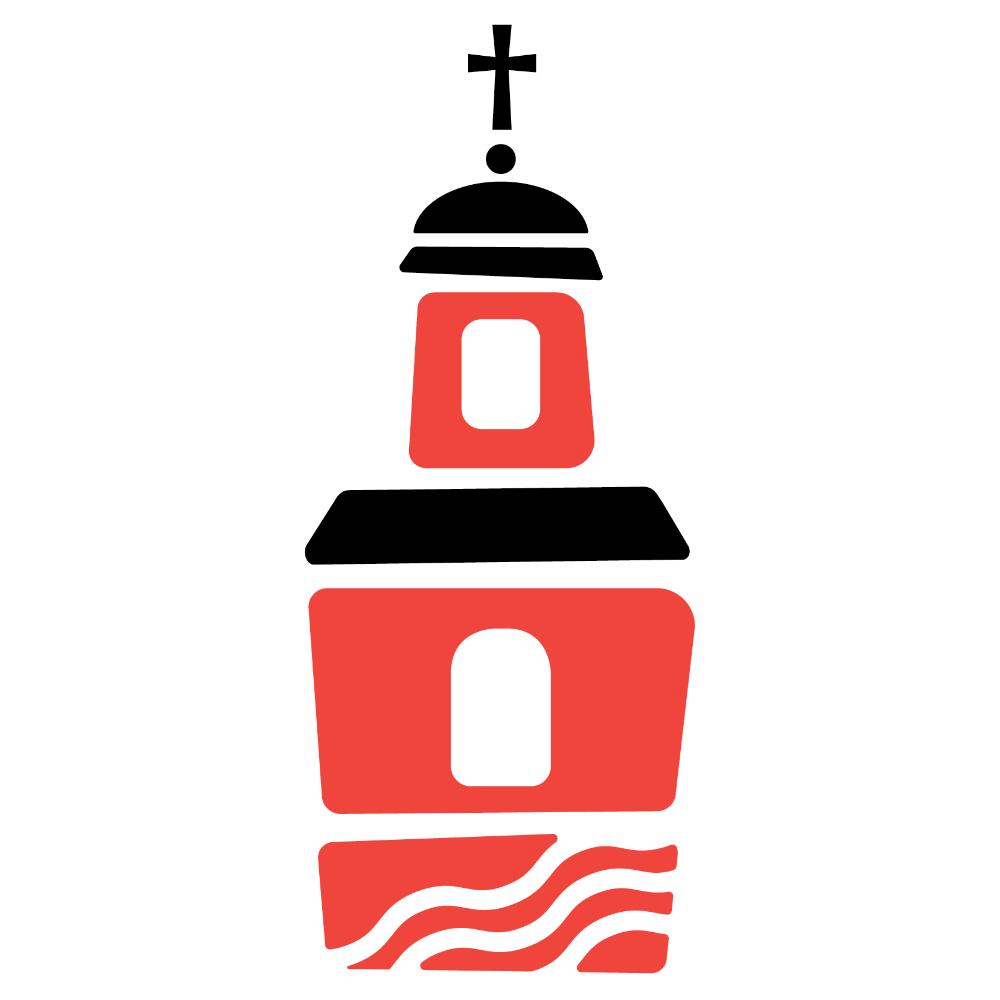 Ylitornion seurakunnan verkkokauppa, Ylitornion seurakunnan logo